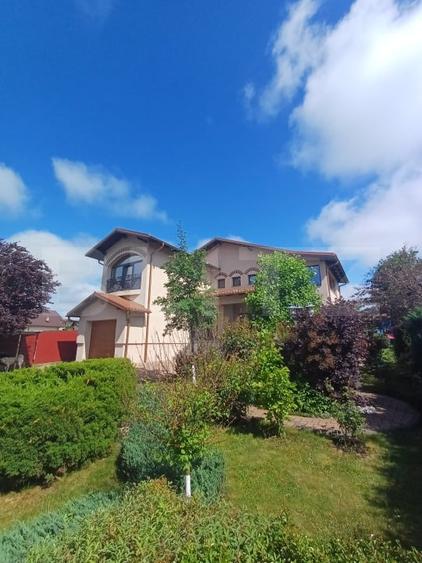 Vilă premium cu foisor si sauna, 240 mp, 10 ari teren, Scheia - 5