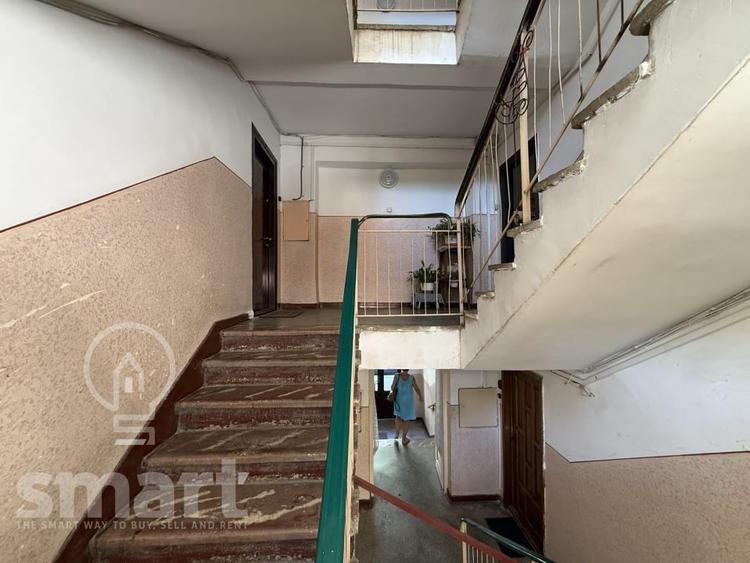 Apartament cu 2 camere decomandat în Gheorgheni