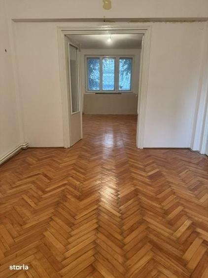 Apartament 2 camere de vanzare, ultracentral, str. Trandafirilor, Baca - 13