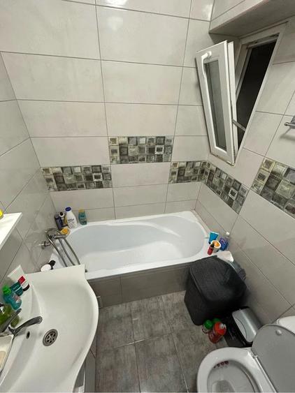 Apartament cu 2 camere semidecomandat în Kogălniceanu