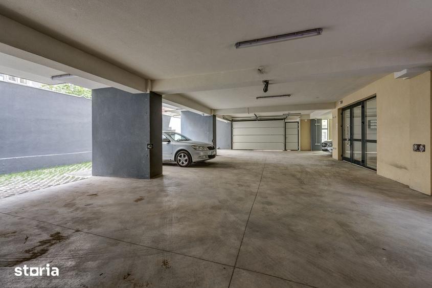 Comision 0% Apartament 3 camere de inchiriat Cismigiu | Cazzavillan - 16