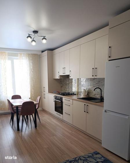 Apartament 2 camere, Vitan, 450 EUR/luna - 2