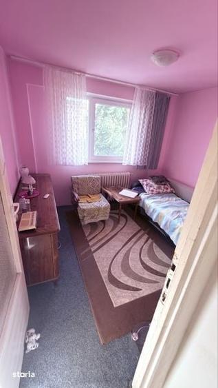 Inchiriez apartament cu 2 camere 36mp - 4