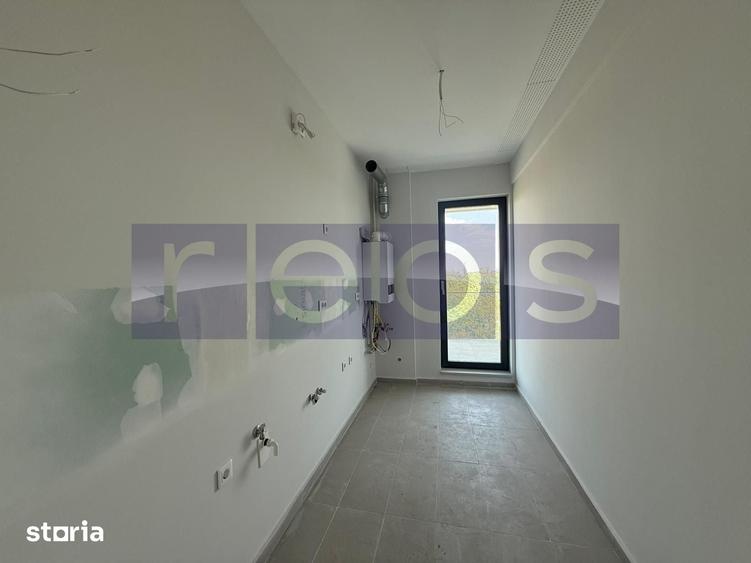 VANZARE APARTAMENT 3 CAMERE | STRAULESTI | 81MP | TERASA | COMPLEX NOU - 13