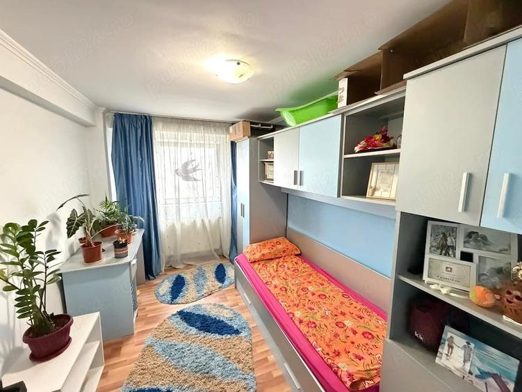 Apartament 3 camere de inchiriat - 4