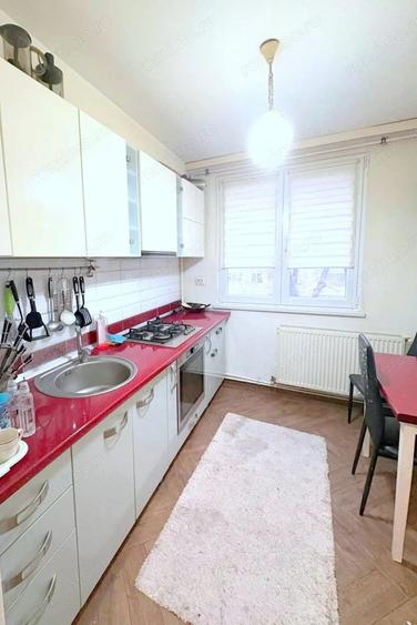 Apartament cu 2 camere semidecomandat în Țiglina 1