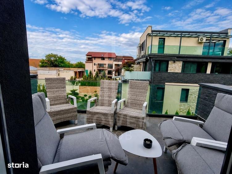 Vila exclusivista de vanzare Calea Dumbravii - 6