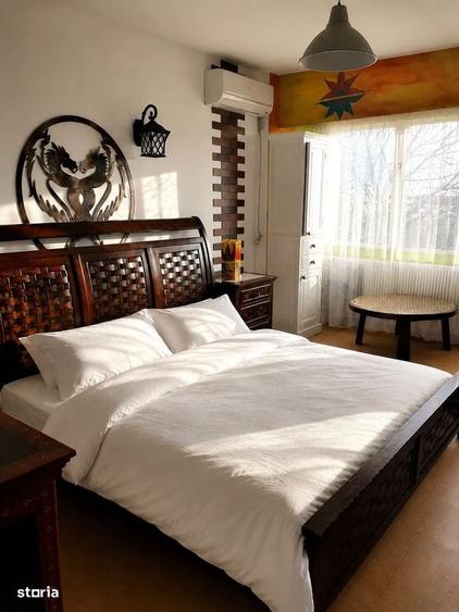 Apartament Premium 2 camere | 85 mp | 5 min Parcul Tineretului | - 1