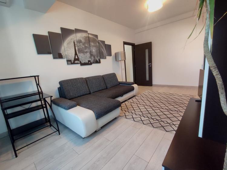 Apartament 2 camere, 53 mp, de închiriat în Nicolina - 1