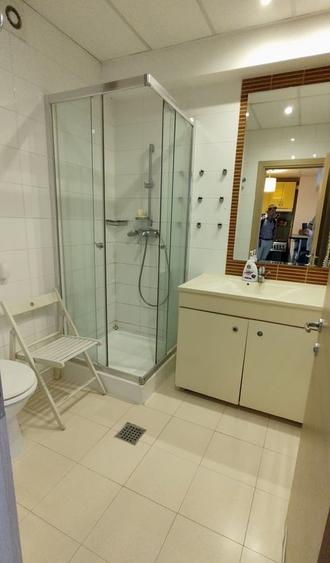 Apartament decomandat în Vitan