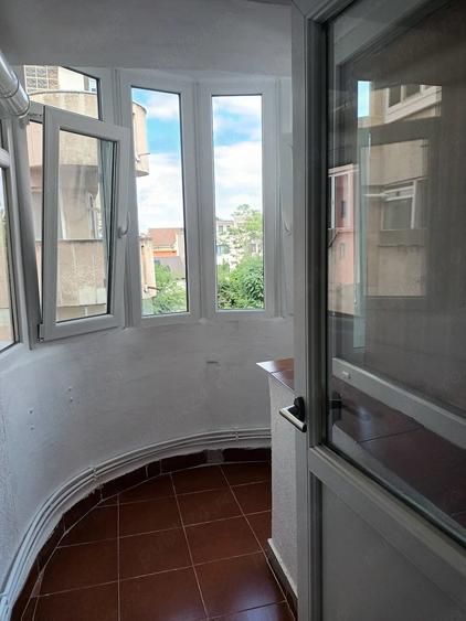Garsonieră decomandată în Ultracentral