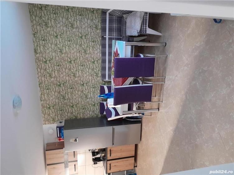 Casă cu 2 camere cu Teren 350 Mp în Bolintin-Vale