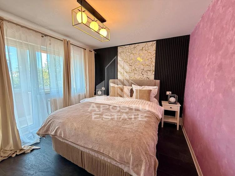 Apartament 3 camere, de inchiriat, zona Aradului, Timisoara - 2
