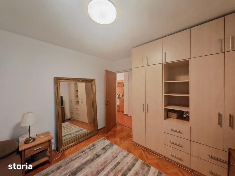 Apartament 2 camere Dristor - Bd Ramnicu Sarat - 5 minute metrou - 2