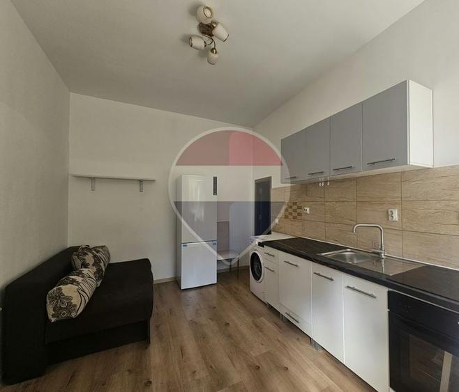 Apartament de inchiriat - central - Strada Clinicilor - 4