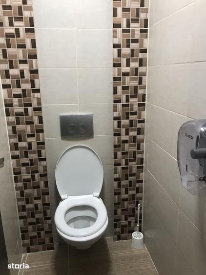 Spațiu comercial, de 125 mp, în Republicii