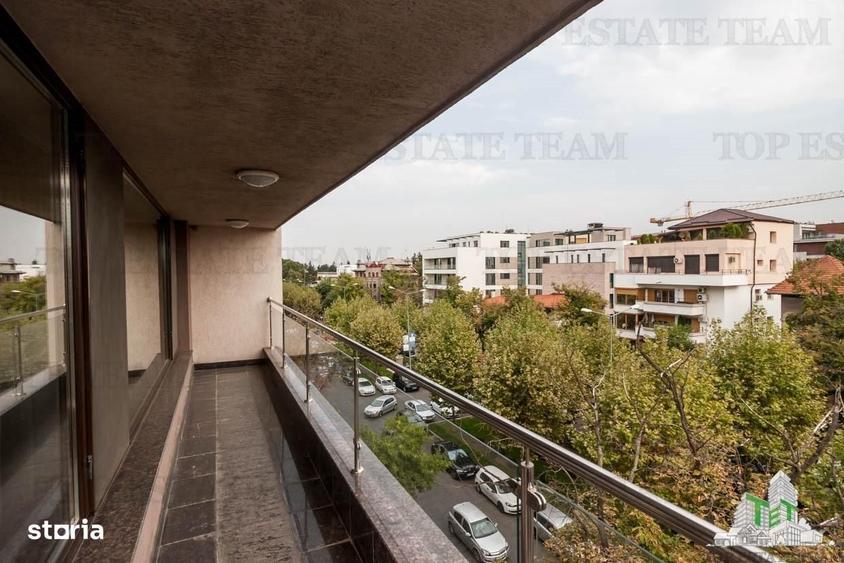 Spațiu comercial, de 177 mp, în Primăverii