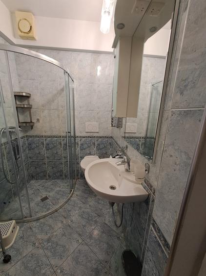 APARTAMENT ELEGANT SI SPATIOS ,2 CAM ROMANA, PIATA AMZEI - 9