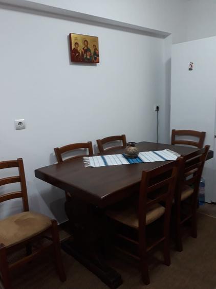 Apartament cu 2 camere decomandat în Cetate