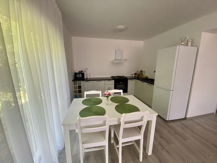 Casă cu 3 camere în Siliștea Snagovului