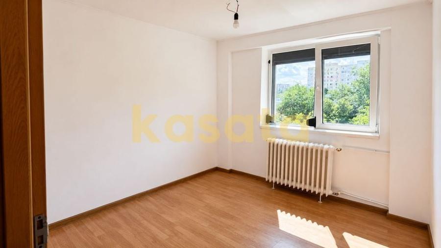 Apartament cu 2 camere semidecomandat în Pantelimon