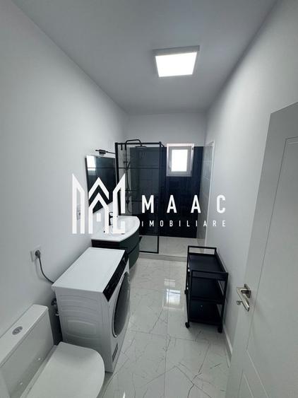 Apartament cu 2 camere decomandat, mobilat în Tineretului