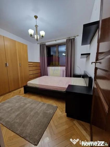 Apartament cu 2 camere semidecomandat în Cotroceni