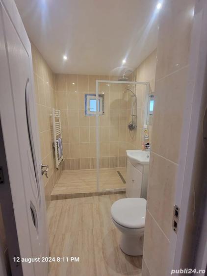Apartament cu 3 camere în Micro 3