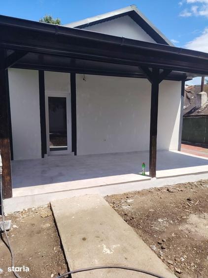 Casa cu 3 camere, 300 mp teren, Zona Gara Bacau - 6