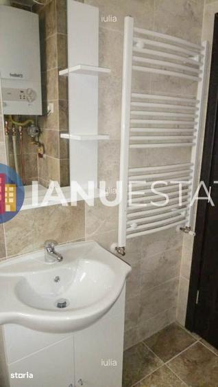 Apartament cu 2 camere decomandat în Ștefan cel Mare