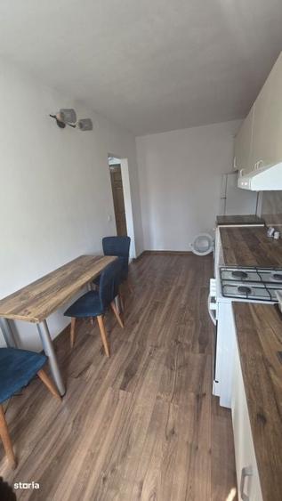 Garsonieră decomandată în Ultracentral