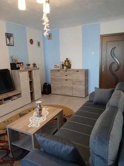 Apartament cu 2 camere decomandat în Prejmer