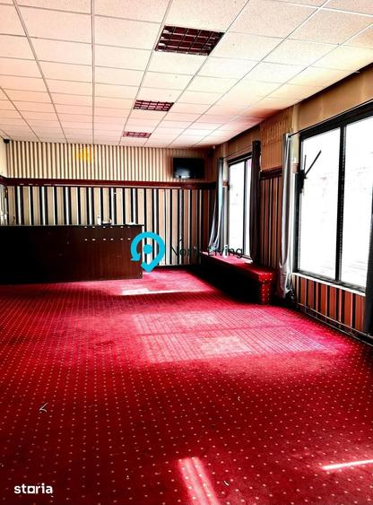 Spațiu comercial, de 103 mp, în Basarabia
