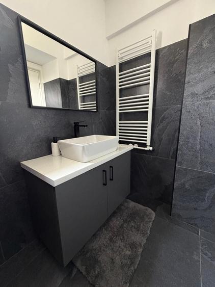 Apartament cu 2 camere decomandat în Burdujeni