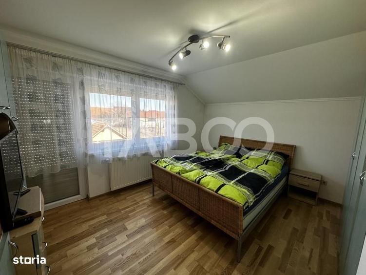 Casă cu 4 camere în Bungard