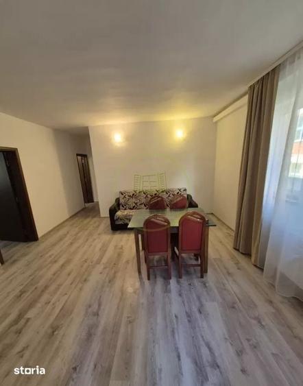 Apartament cu 3 camere decomandat în Bartolomeu