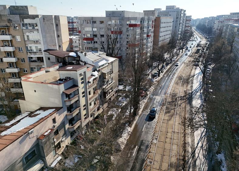Arcul de Triumf - Spatiu birouri premium de vanzare - 5