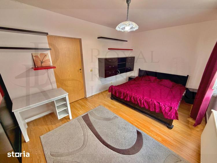 Apartament cu 2 camere în Andrei Mureșanu