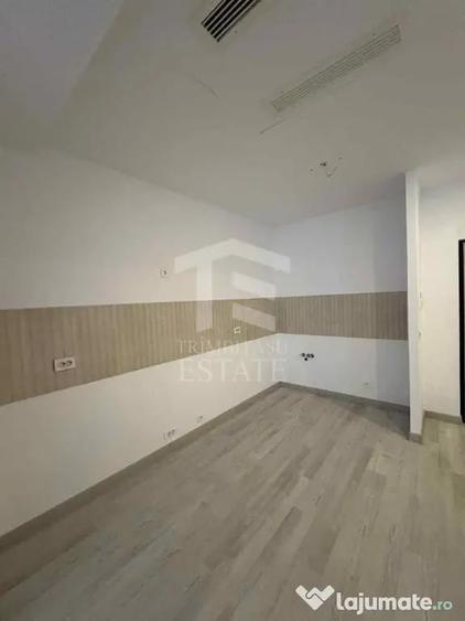 Apartament cu 2 camere semidecomandat în Vitan