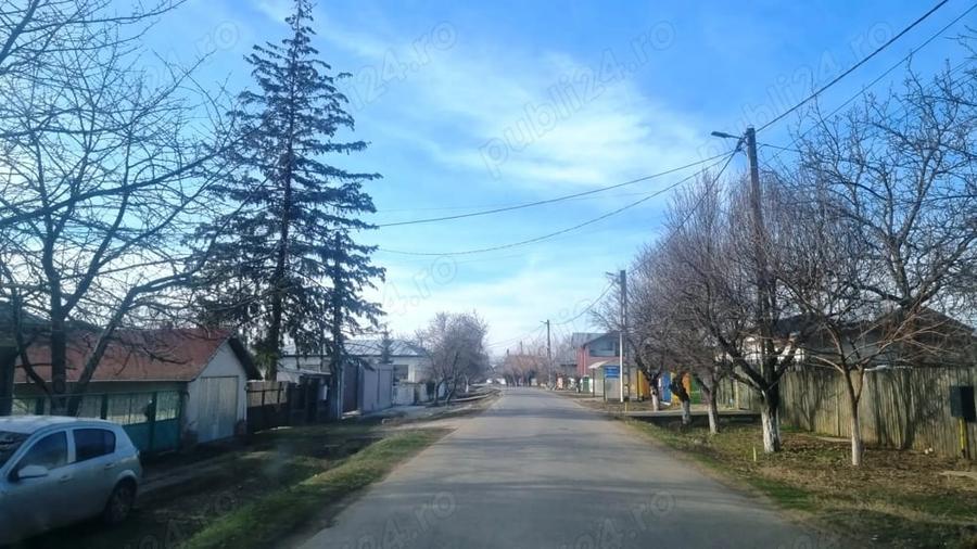 Frumusani Postavari Loturi Teren Rezidentiale - 4