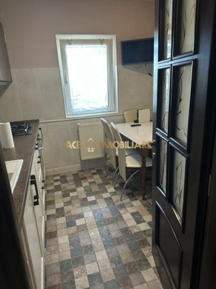 Apartament cu 2 camere decomandat, mobilat în Bucureștii Noi