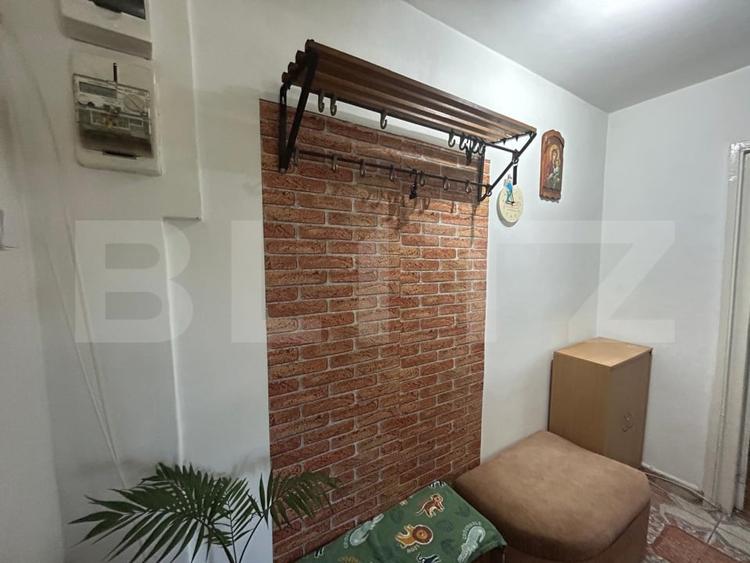 Apartament 2 camere, 52 mp, zona Gheorgheni - 10
