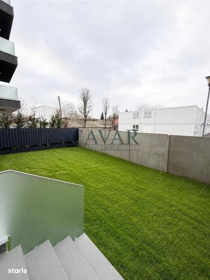 Proiect Cavar Residence Bradetului 24B Metrou Terasa Curte - 7