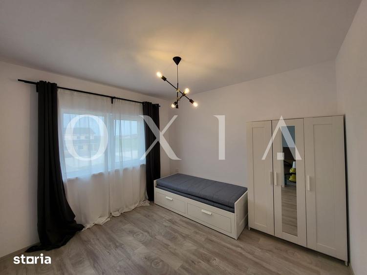 Casă cu 3 camere cu Teren 300 Mp în Moșnița Nouă
