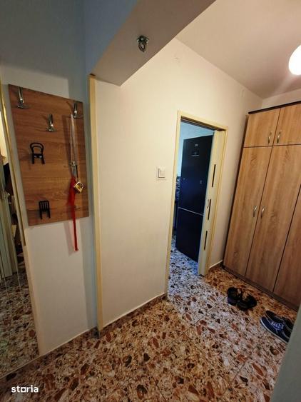 Apartament cu 2 camere decomandat în Pantelimon