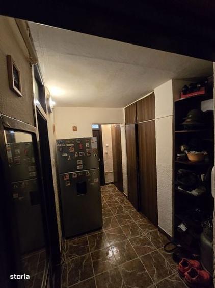 Apartament cu 2 camere decomandat în ICIL
