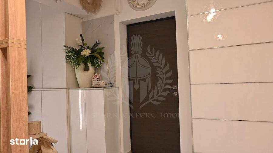 Apartament cu 2 camere decomandat în Blejoi