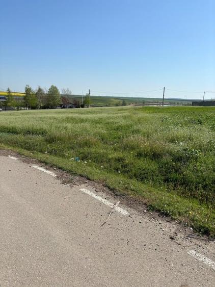 Teren Construcții intravilan de 1926 mp, în Central