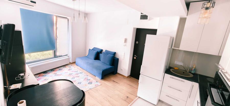 2 camere, mobilat, utilat, bloc 2014, centrala, Obor - Vaporul lui Assan - 6