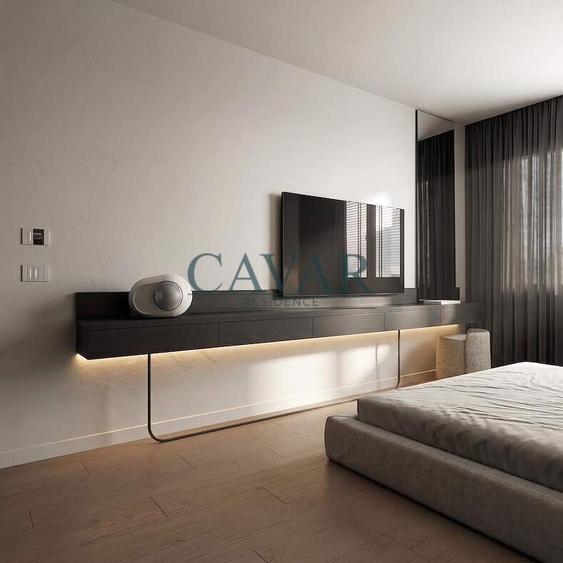 Poroiect Faza Finala Cavar Residence 3 Camere 2 Bai - 14